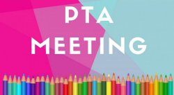 pta meeting