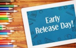 Early Dismissal for Students