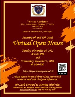 Veritas Academy