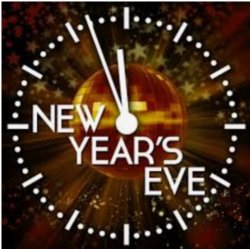 New Year\'s Eve