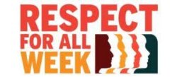 Respect for All Week