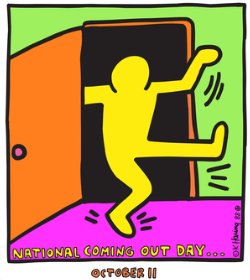 national coming out day