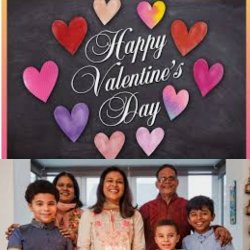 Valentine\'s Day