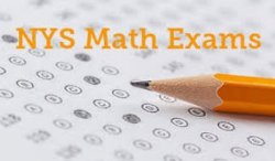 NYS Math Test