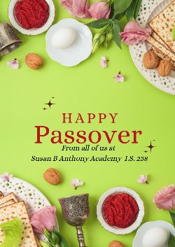 Passover