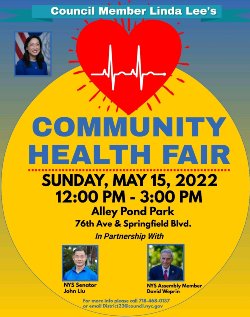 Community Health Fair