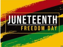 Juneteenth 