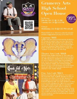 open house