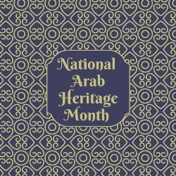 Arab Heritage Month 