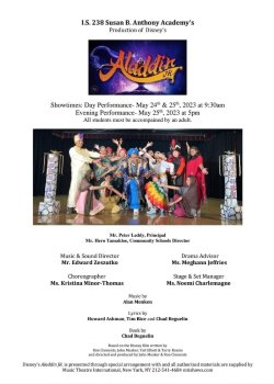 Drama Club