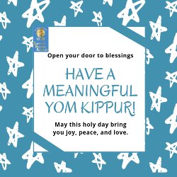 Yom Kippur