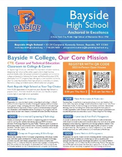 Bayside H.S.