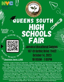 Queens H.S. Fair